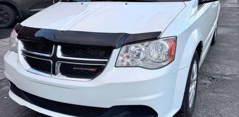 Dodge Grand Caravan 2014
