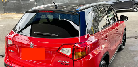 Suzuki VITARA 2016