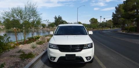 Dodge Journey 2019