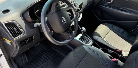 Kia Rio 2016