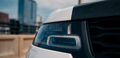 Land Rover Range Rover Sport 2020