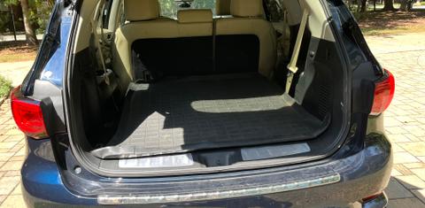 INFINITI QX60 2020