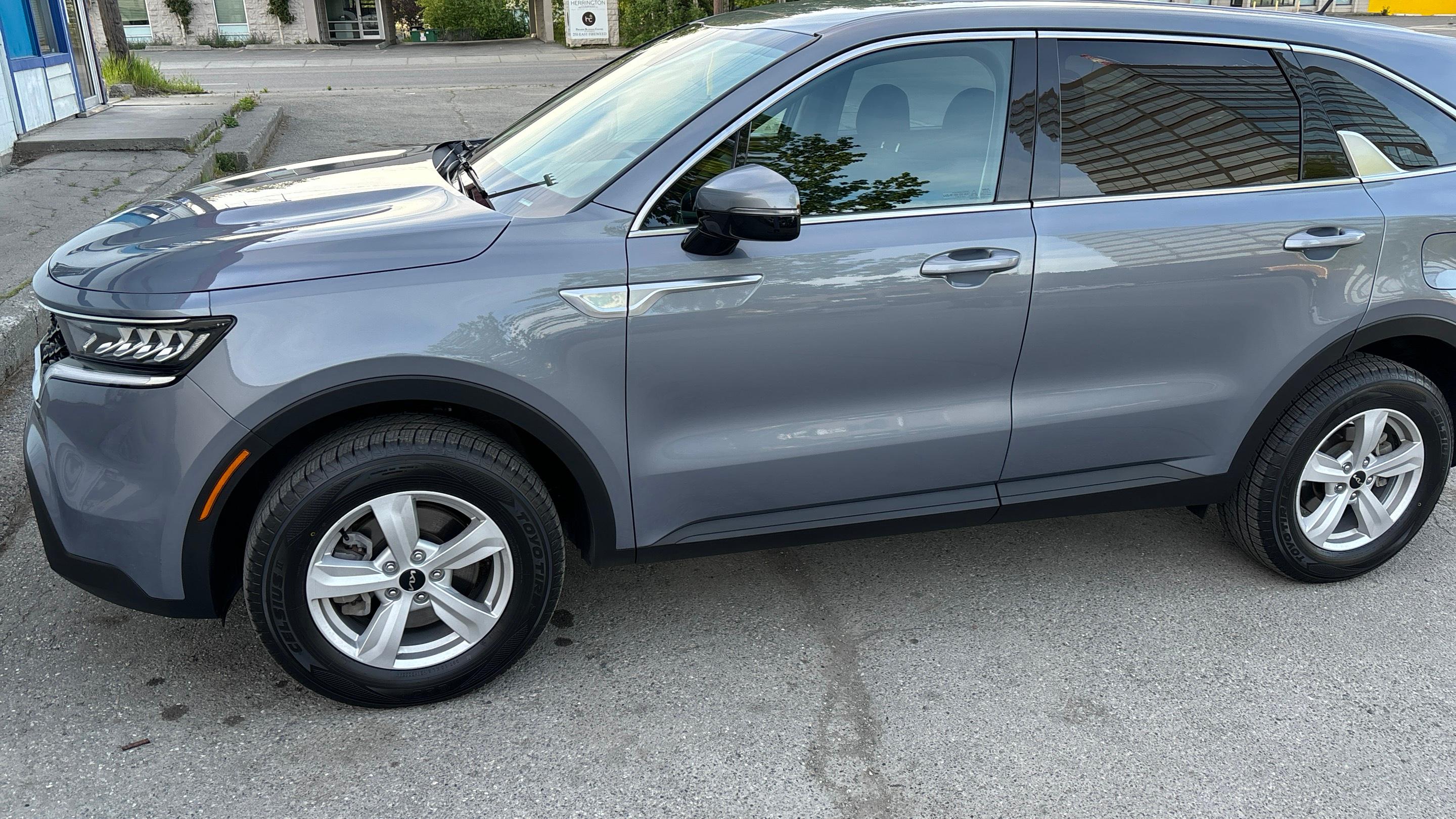 Kia Sorento 2022 in Anchorage, AK