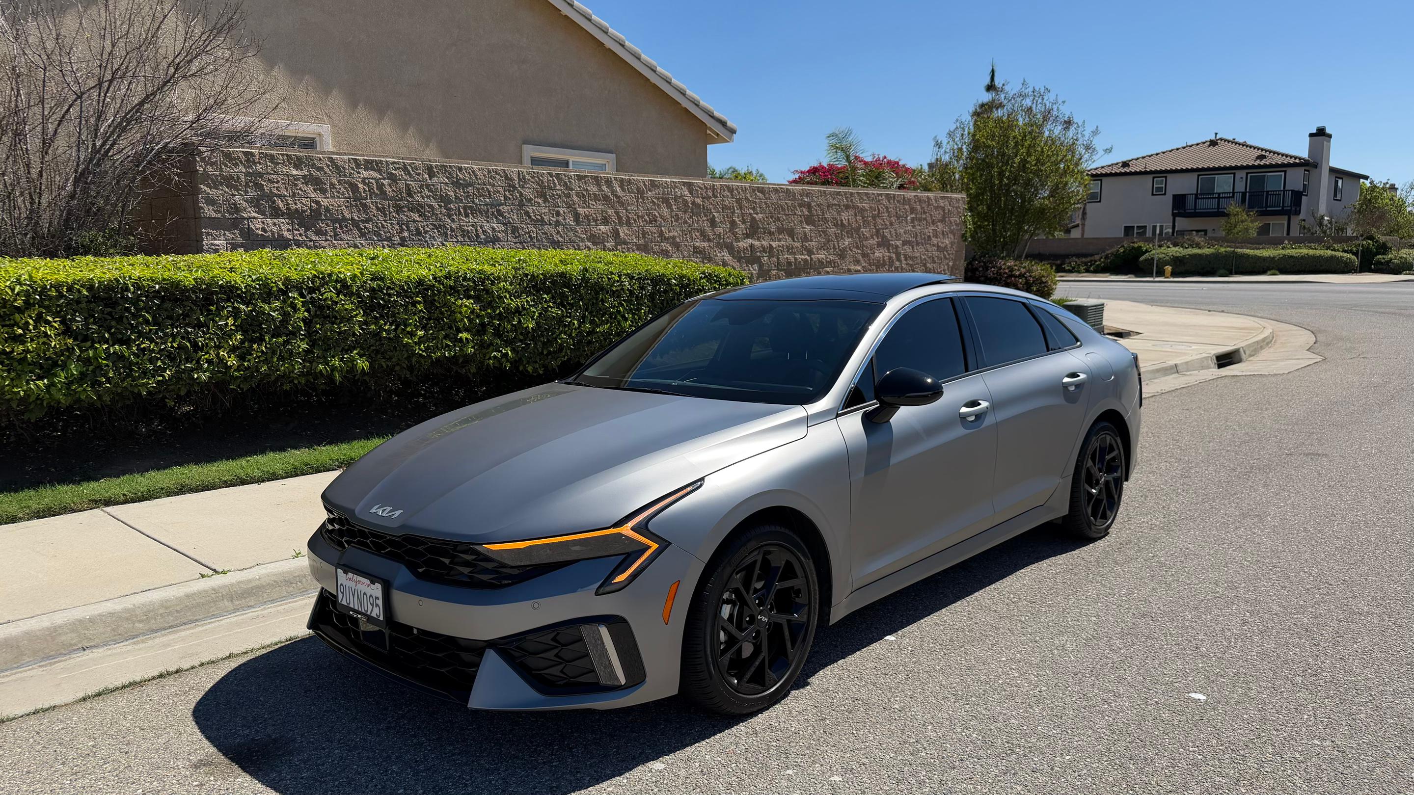 Kia K5 2026 in Moreno Valley, CA