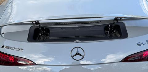 Mercedes-Benz SL-Class 2022