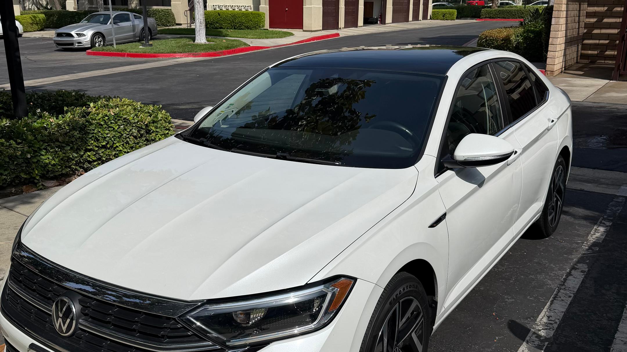 Volkswagen Jetta 2022 in Rancho Cucamonga, CA