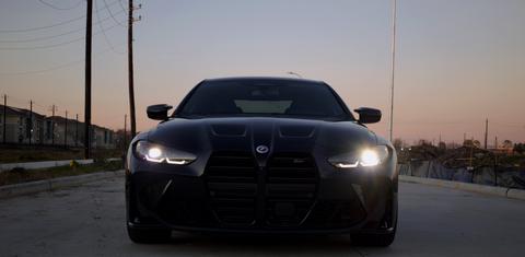 BMW M4 2023