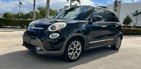 FIAT 500L 2014