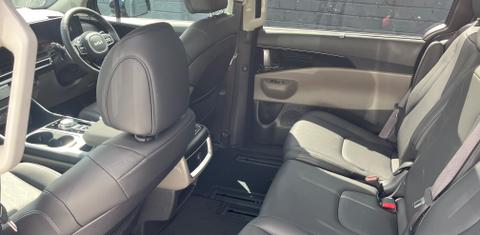 Kia CARNIVAL 2024