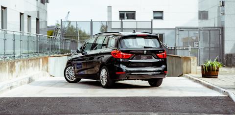 BMW 2 Series 2016