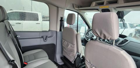 Ford Transit 2016