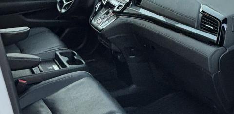 Honda Odyssey 2023