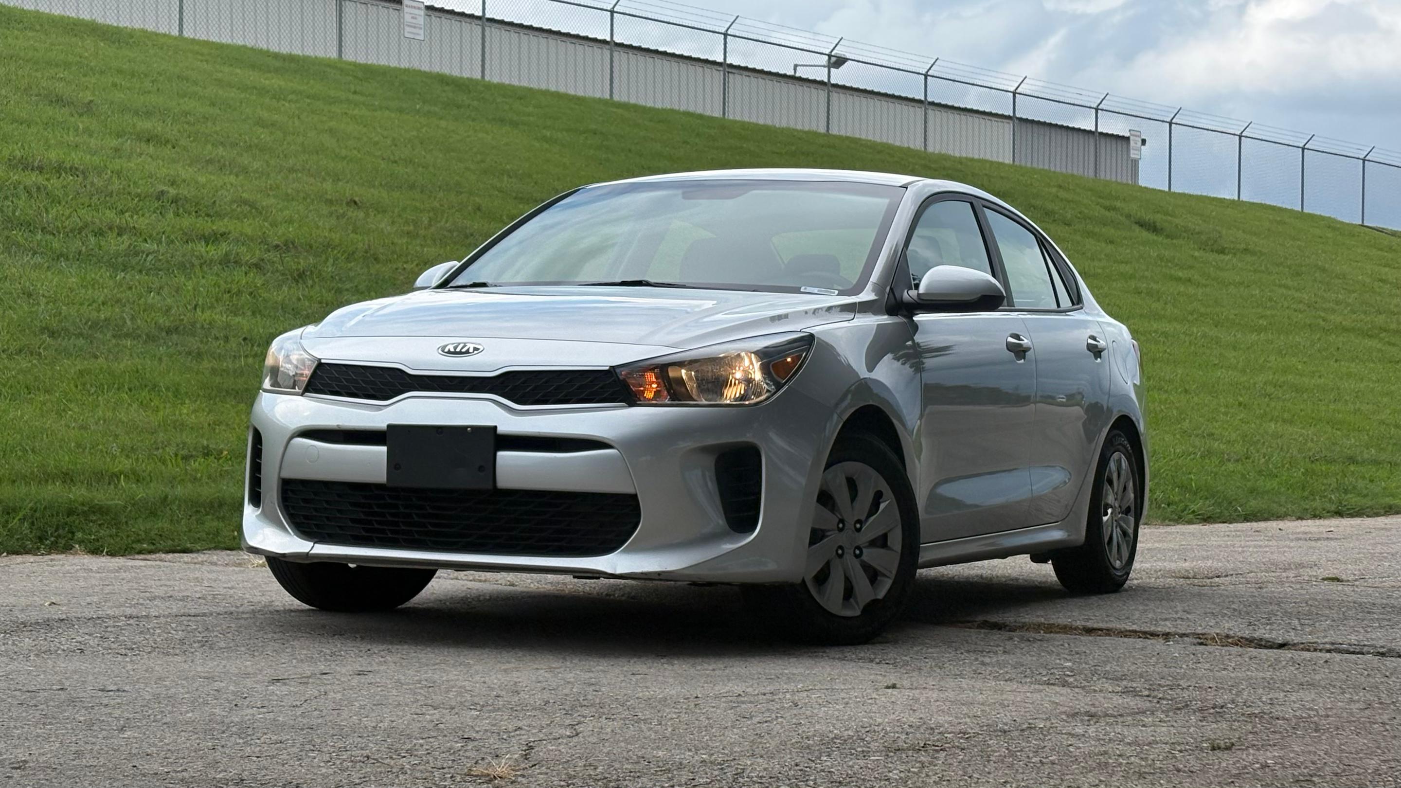 Kia Rio 2019 in Knoxville, TN