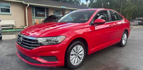 Volkswagen Jetta 2020