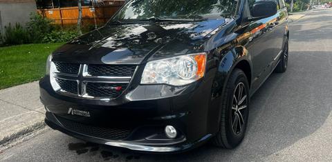Dodge Grand Caravan 2019