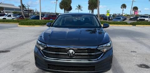 Volkswagen Jetta 2024