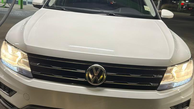 Volkswagen Tiguan 2020 in Baton Rouge, LA