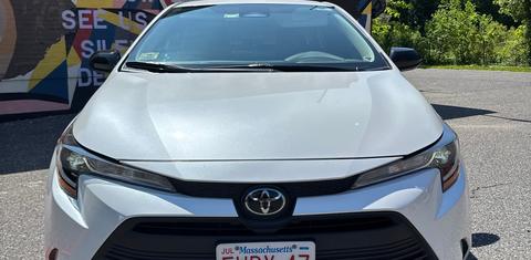 Toyota Corolla 2024
