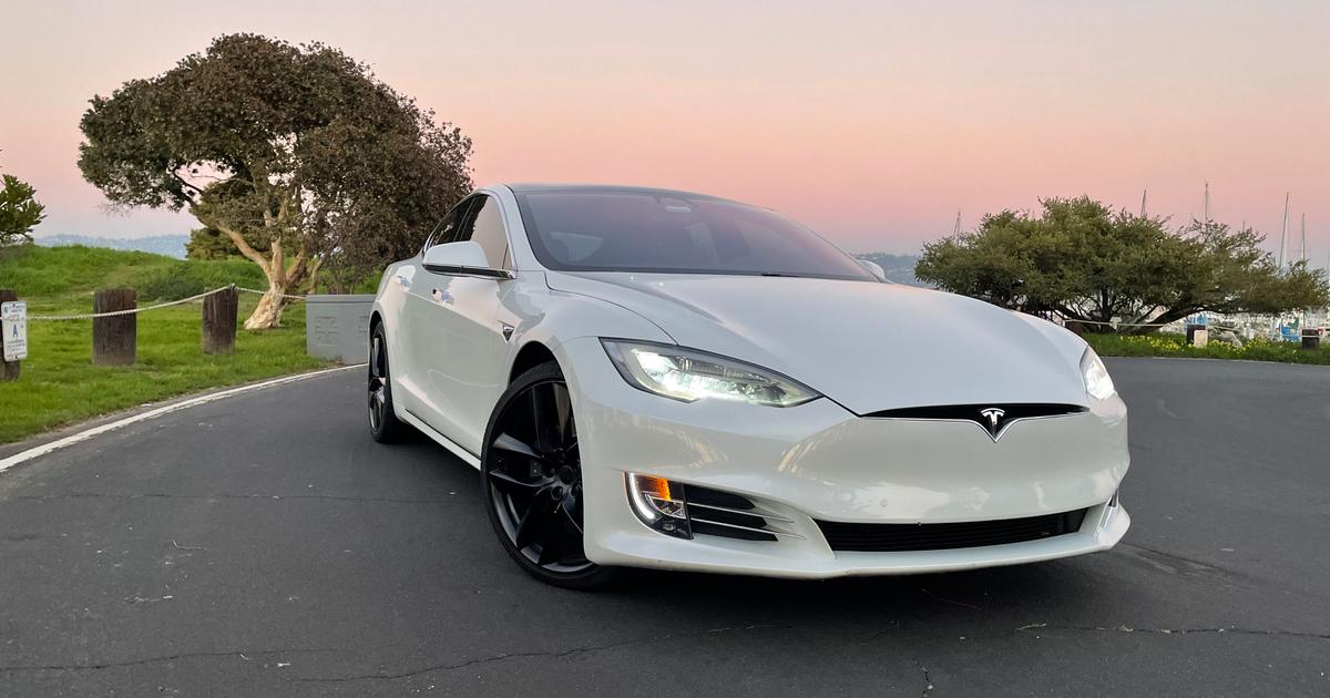 Tesla Model S 2019 rental in Oakland, CA by Min L. Turo