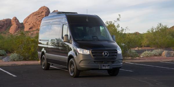 Mercedes-Benz Sprinter 2025 rental in Phoenix, AZ by Ronald | Turo