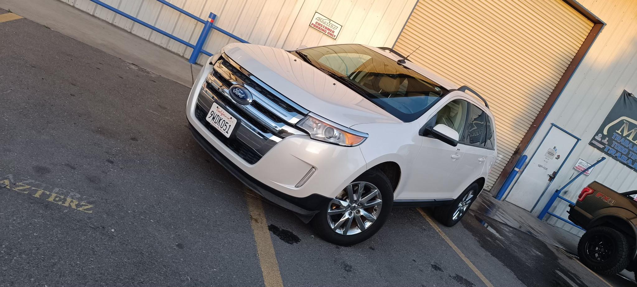 Ford Edge 2014 in Modesto, CA