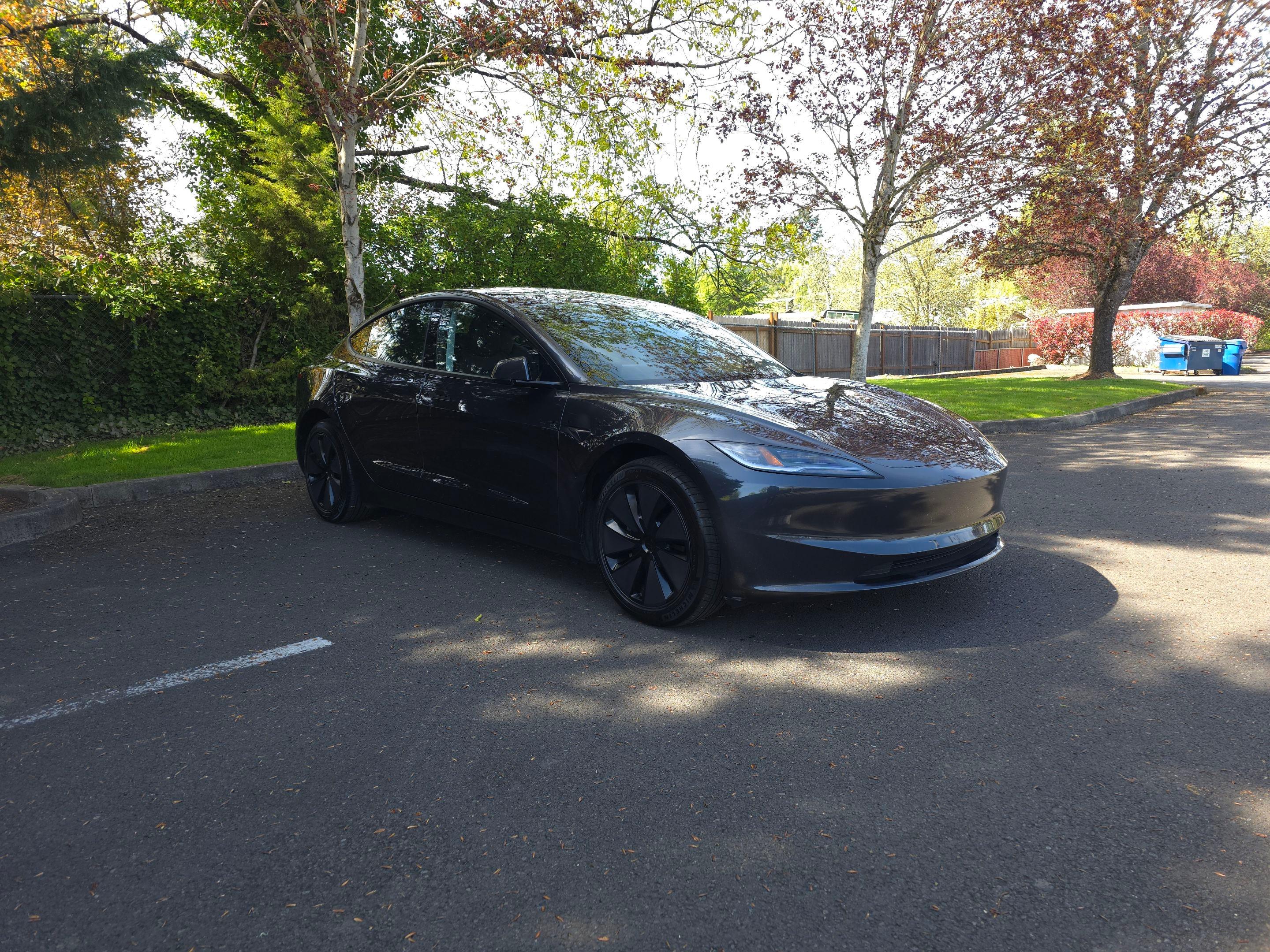 Tesla Model 3 2025 in Coburg, OR