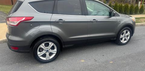 Ford Escape 2014