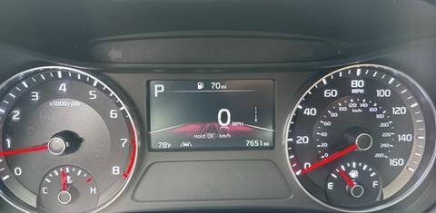 Kia Forte 2023