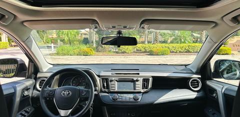 Toyota RAV4 2015