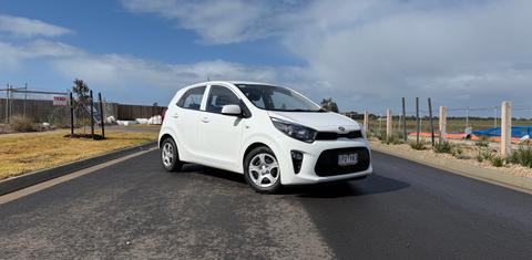 Kia PICANTO 2019