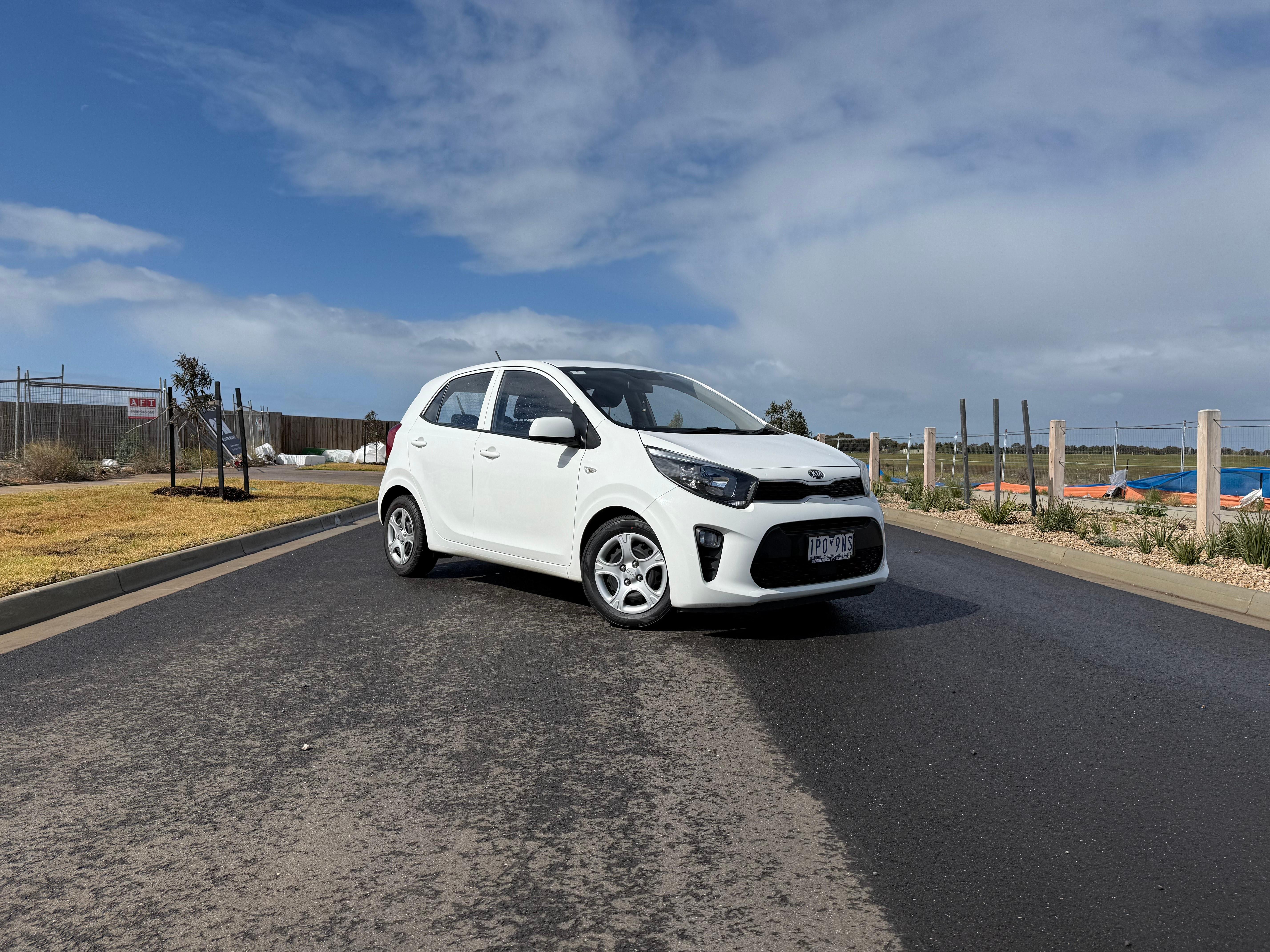 Kia PICANTO 2019 in Deanside