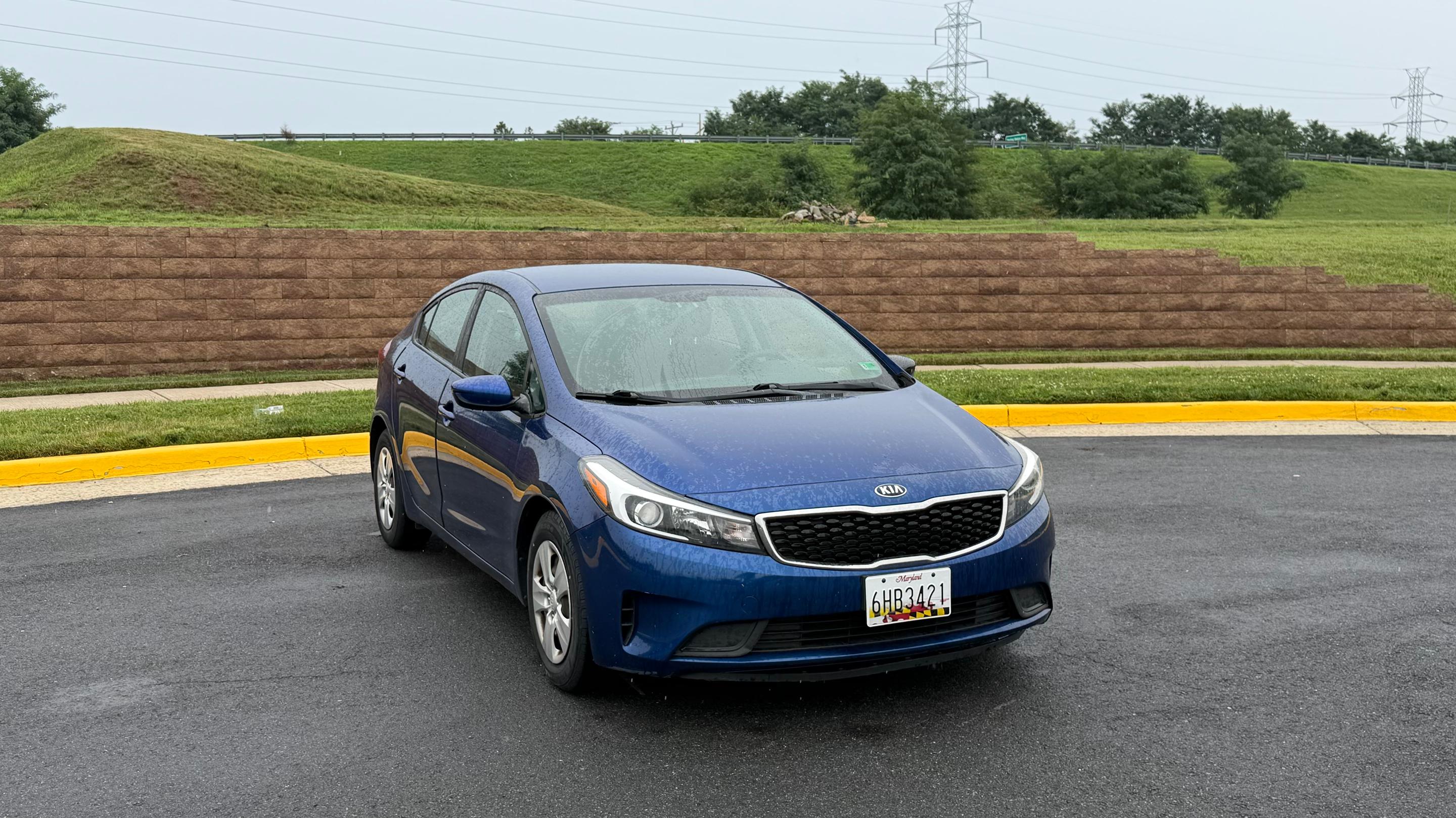 Kia Forte 2018 in Sterling, VA