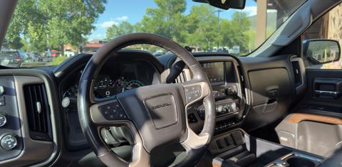 GMC Sierra 1500 2018