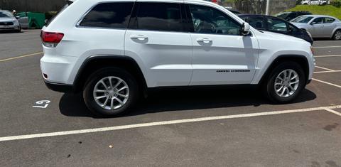 Jeep Grand Cherokee 2021