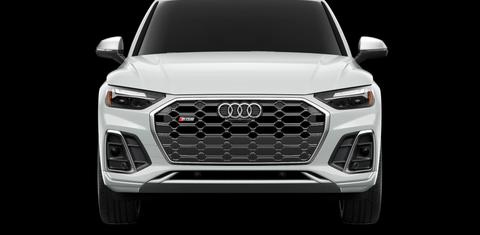 Audi SQ5 2022