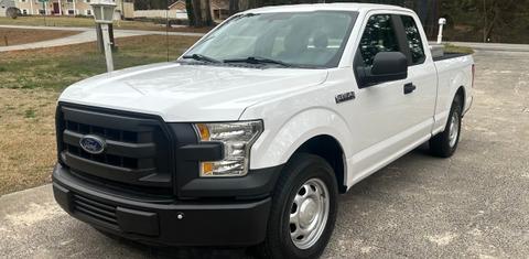 Ford F-150 2015