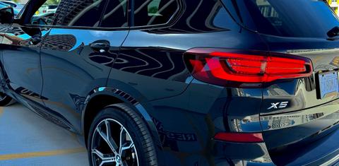 BMW X5 2022