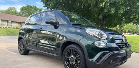 FIAT 500L 2019