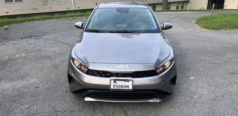Kia Forte 2023