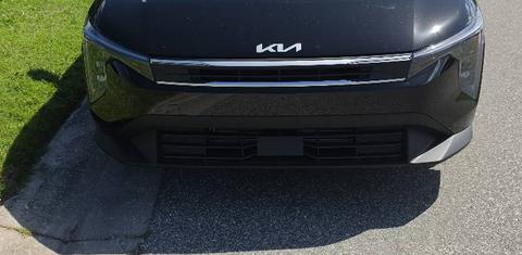 Kia K4 2026