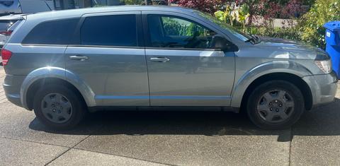 Dodge Journey 2010