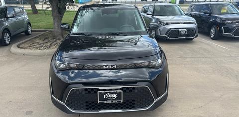 Kia Soul 2025