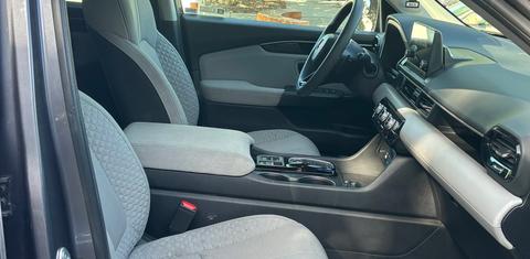 Honda Pilot 2023