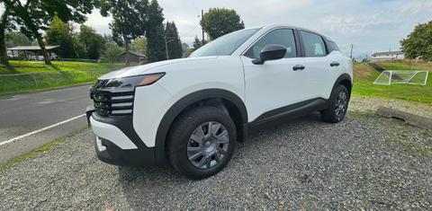 Nissan Kicks 2026