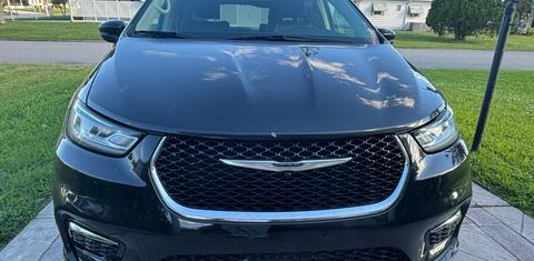 Chrysler Pacifica 2023