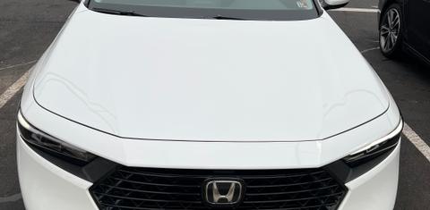 Honda Accord Sedan 2023