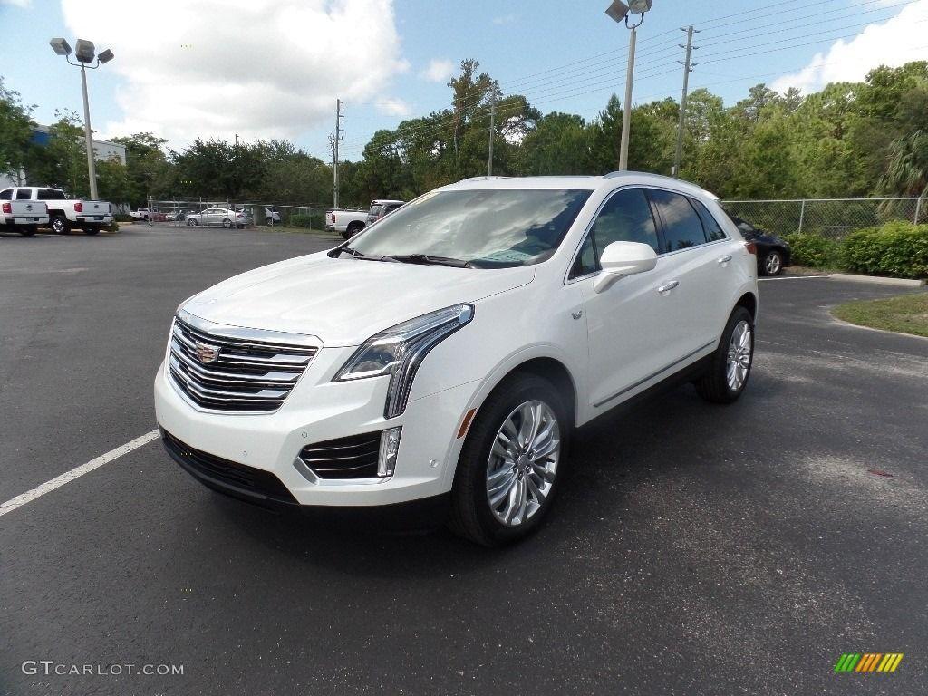 Cadillac XT5 2017 in Philadelphia, PA