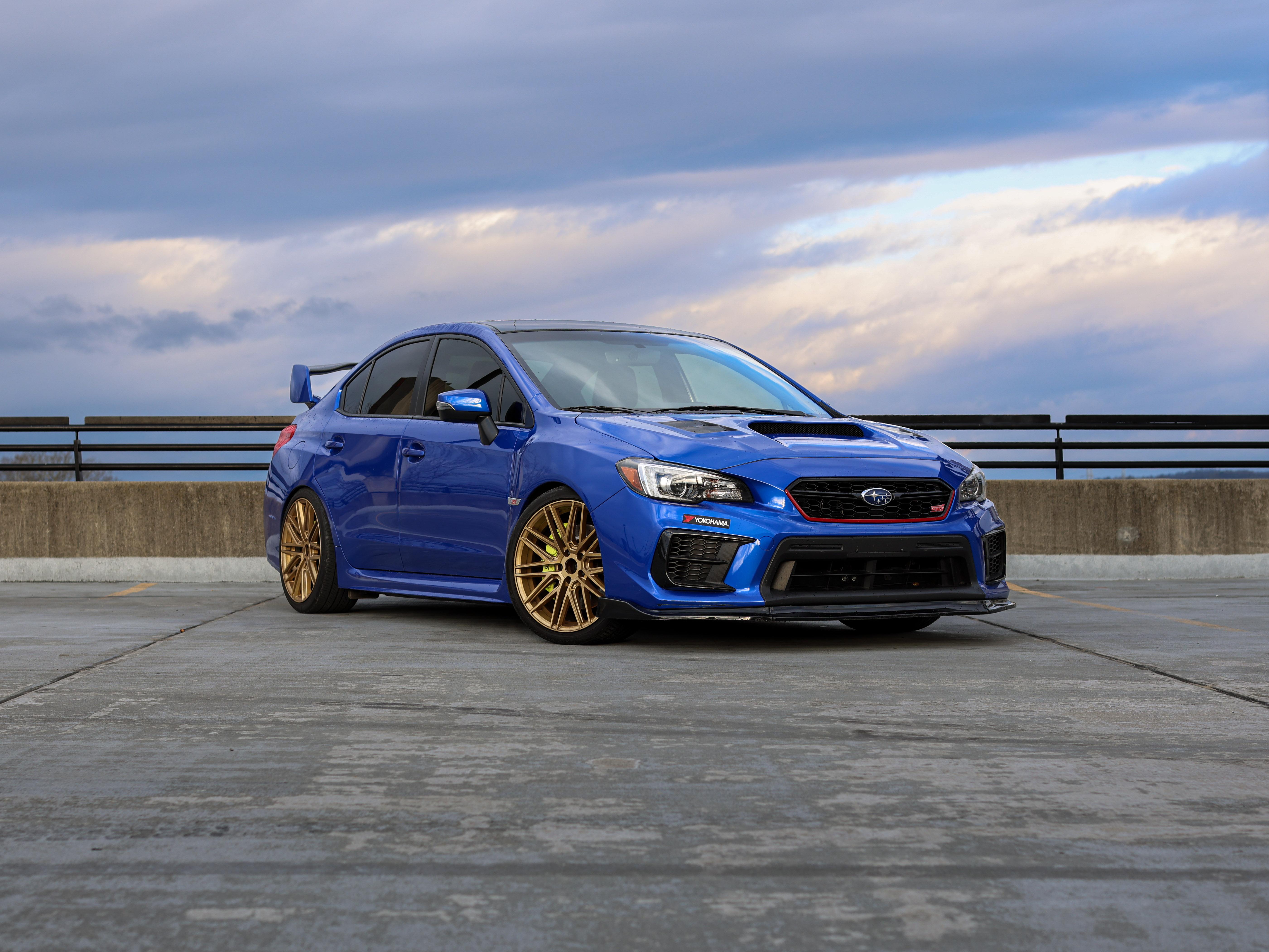 Subaru WRX 2021 in Maryville, TN