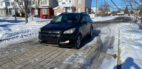 Ford Escape 2015