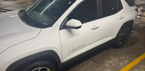 Chevrolet Equinox 2026